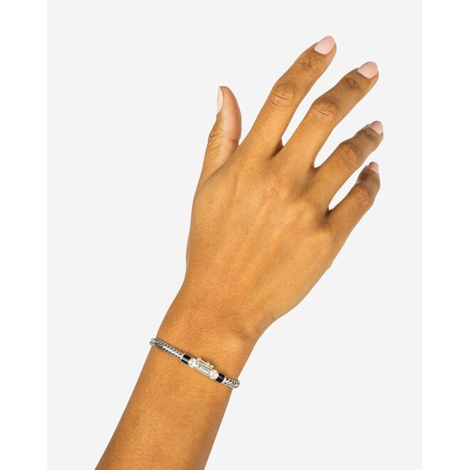 Buddha to Buddha Armband Ben J101ON