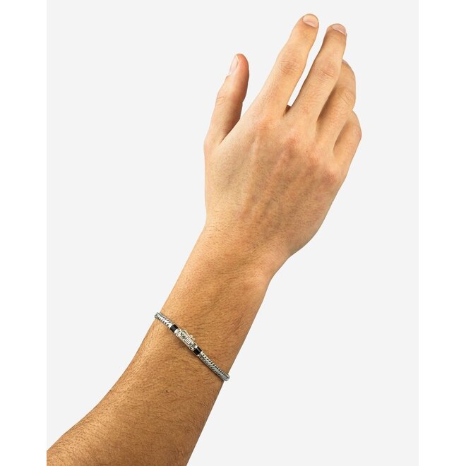 Buddha to Buddha Armband Ben J101ON