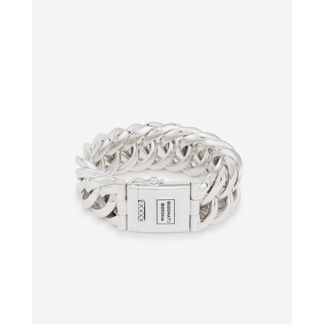 Buddha to Buddha Armband Chain J080