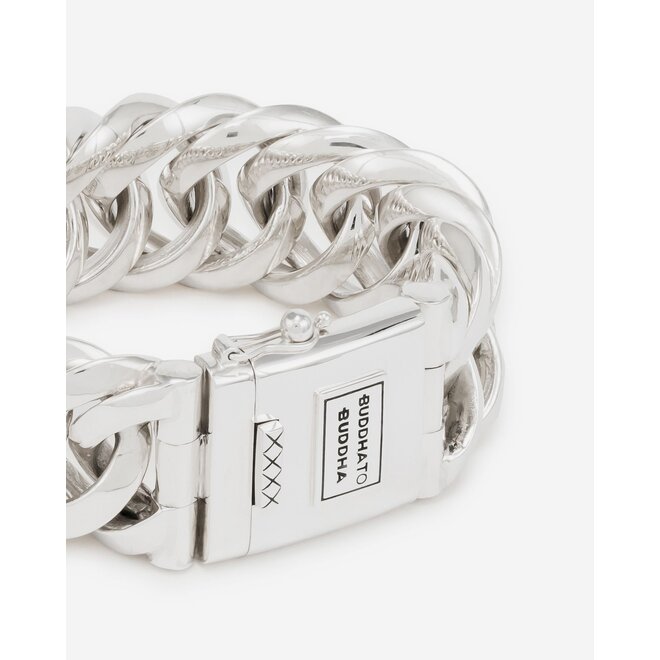 Buddha to Buddha Armband Chain J080