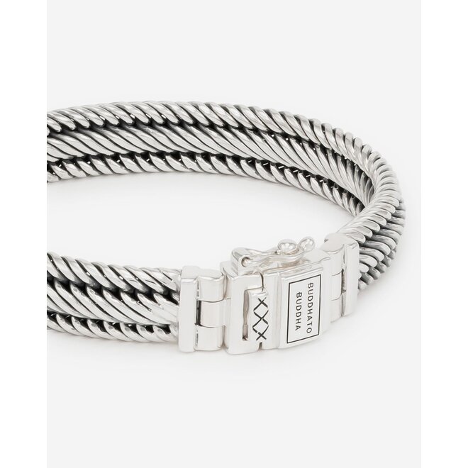 Buddha to Buddha Armband Edwin J155