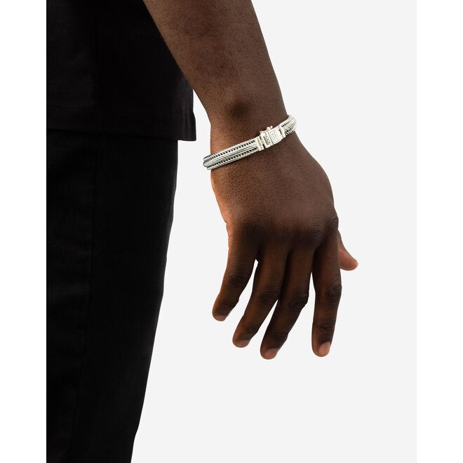 Buddha to Buddha Armband Edwin J155