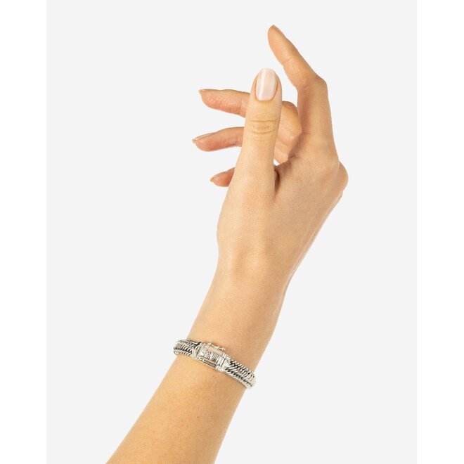 Buddha to Buddha Armband Edwin/Ben XS J262
