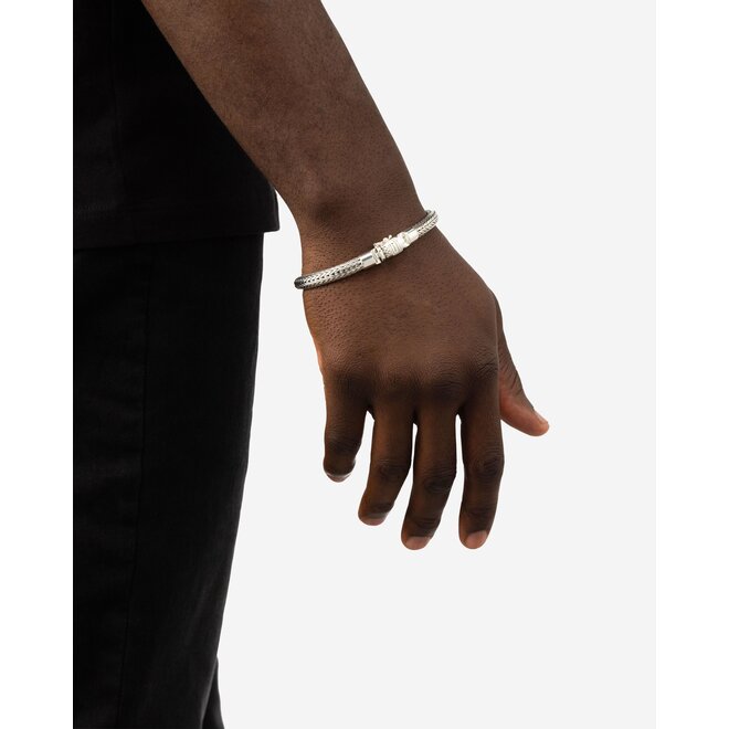 Buddha to Buddha Armband Ellen J150