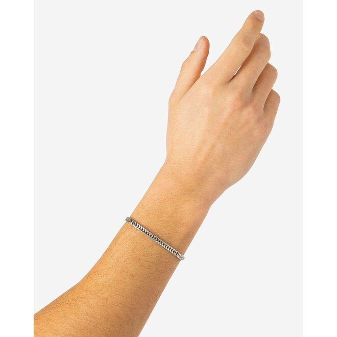 Buddha to Buddha Armband Esther J158