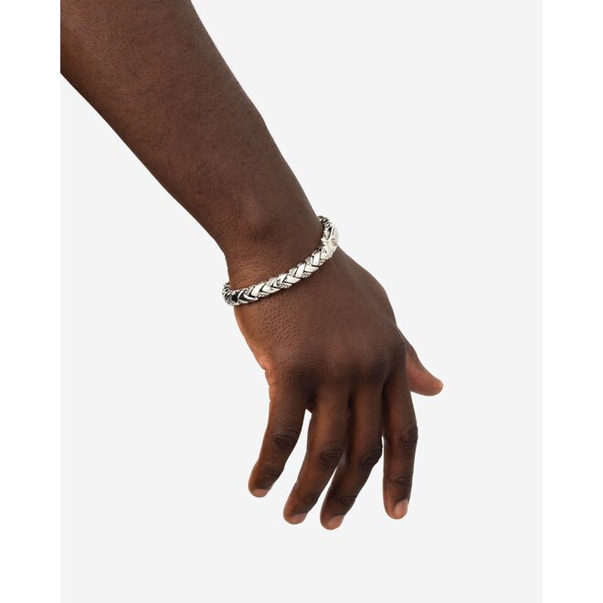 Buddha to Buddha Armband George 128