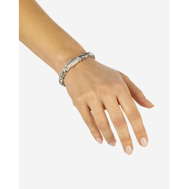 Buddha to Buddha Armband George 128