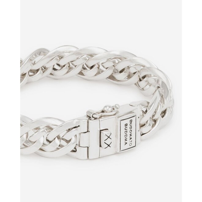 Buddha to Buddha Armband Nathalie J209