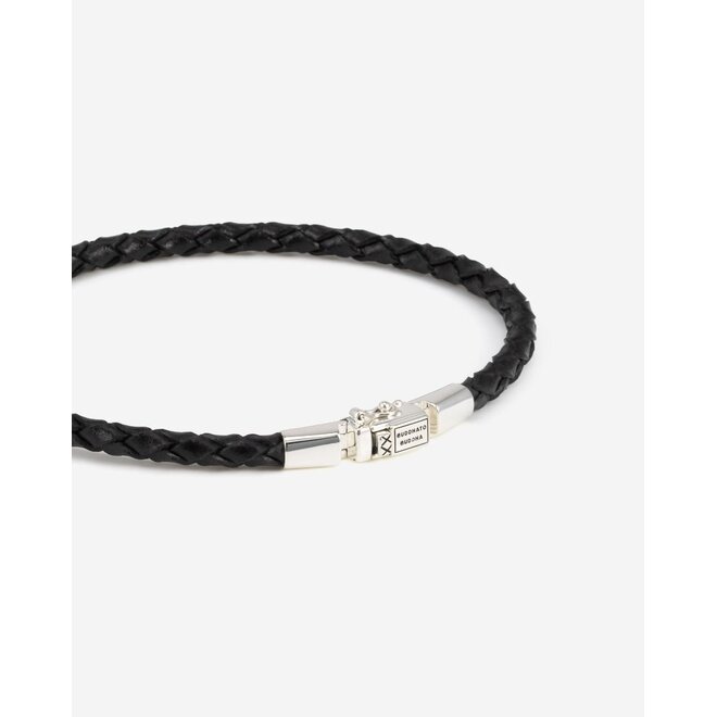 Buddha to Buddha Armband George J016BL