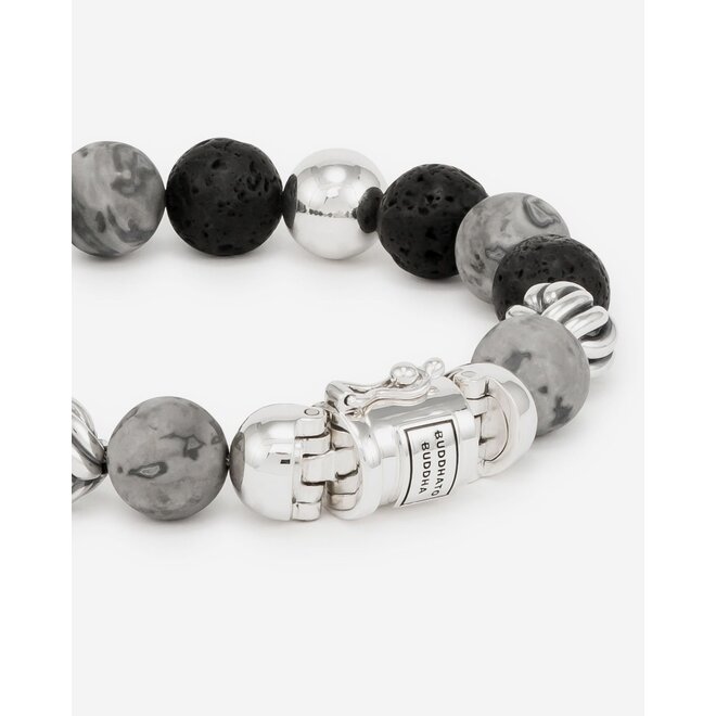 Buddha to Buddha Armband Spirit Bead Mix 188MG