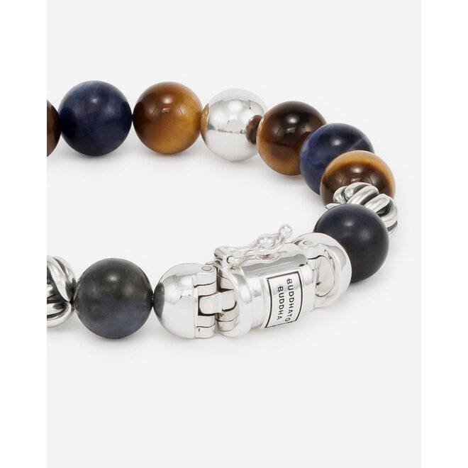 Buddha to Buddha Armband Spirit Bead Mix 188MS