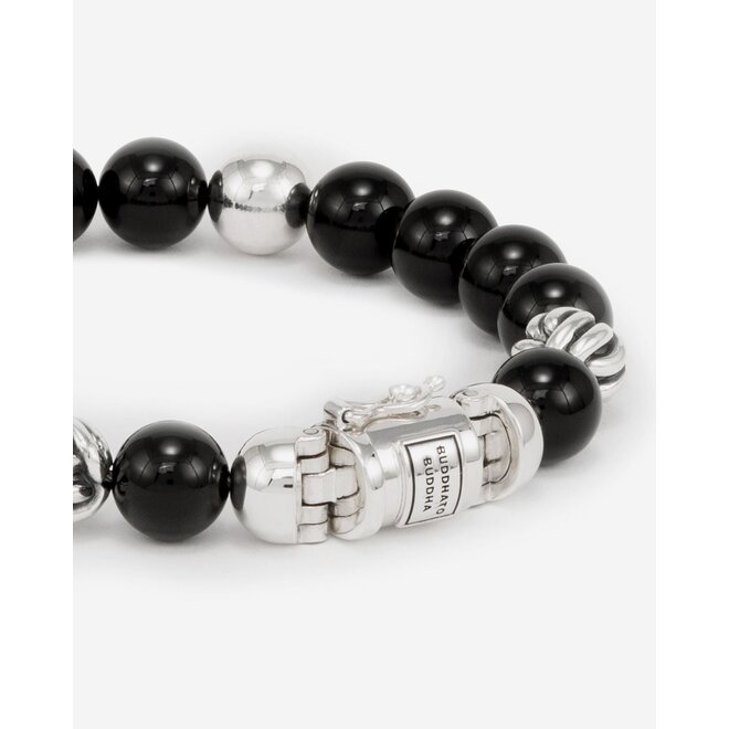 Buddha to Buddha Armband Spirit Bead Mix 188ON