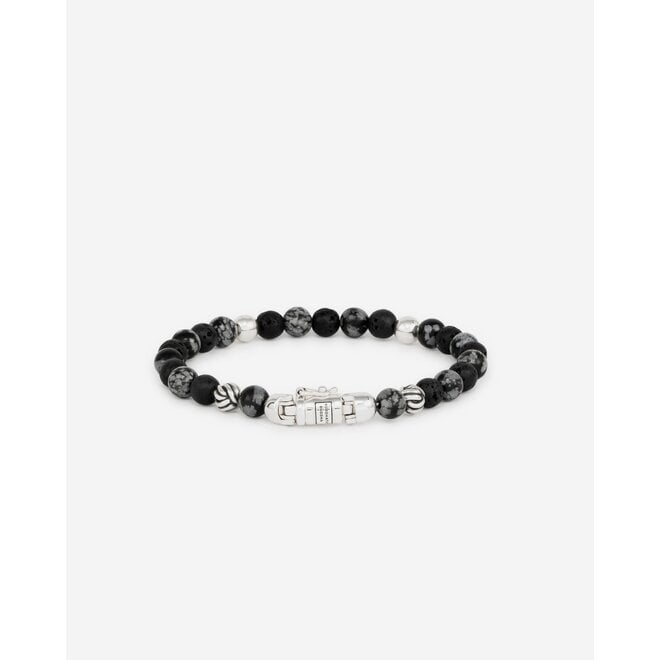 Buddha to Buddha Armband Spirit Bead 189SN