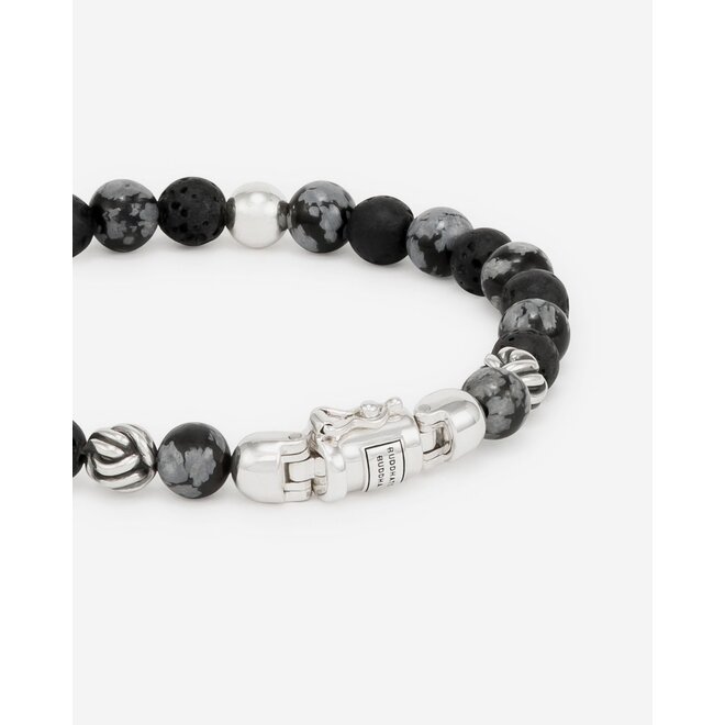 Buddha to Buddha Armband Spirit Bead 189SN