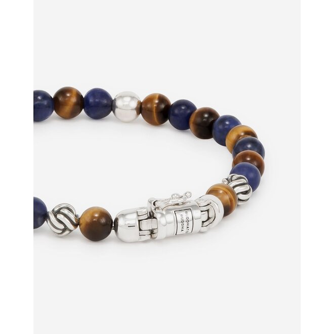 Buddha to Buddha Armband Spirit Bead Mix 189MS