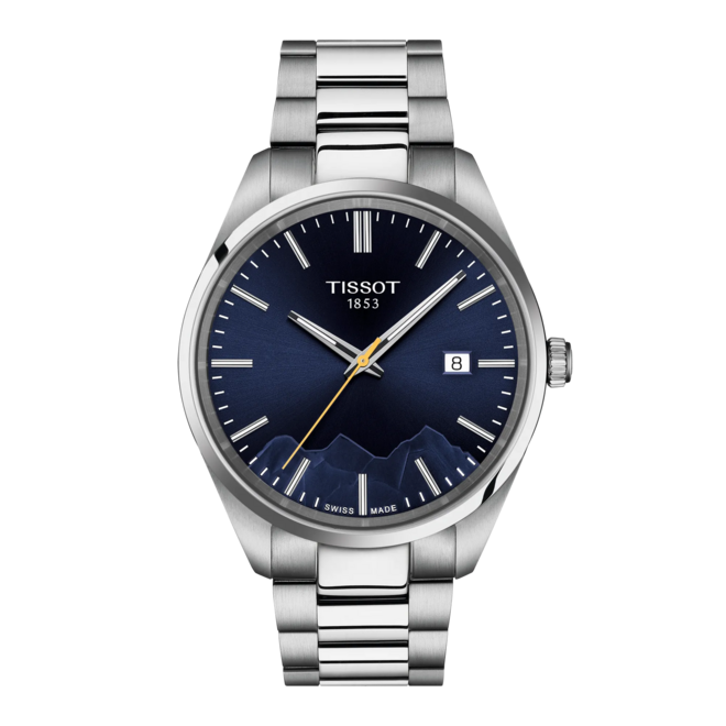 Tissot PR 100 T150.410.11.041.02