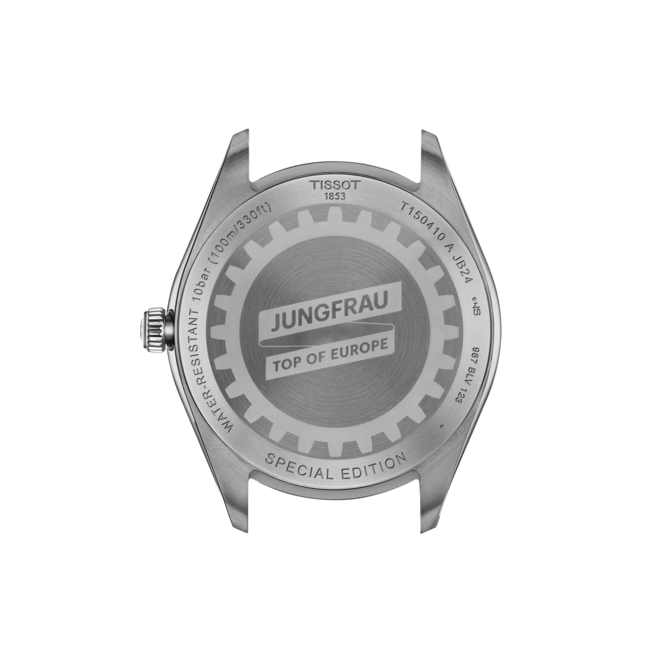 Tissot PR 100 T150.410.11.041.02