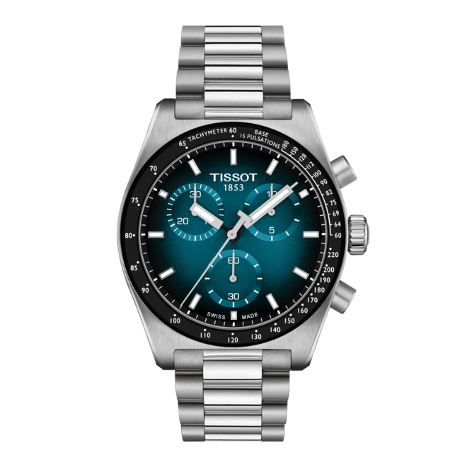 Tissot PR516 Chronograph T149.417.11.041.01