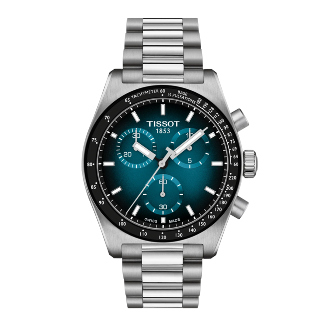 Tissot PR516 Chronograph T149.417.11.041.01
