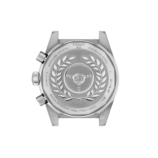 Tissot PR516 Chronograph T149.417.11.041.01