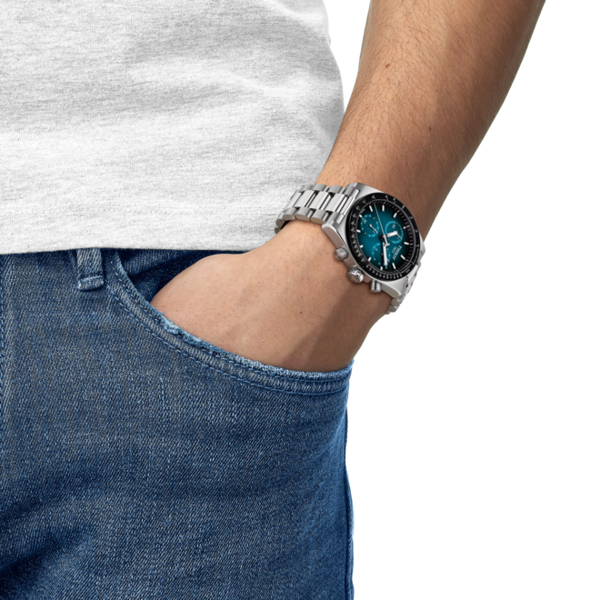 Tissot PR516 Chronograph T149.417.11.041.01