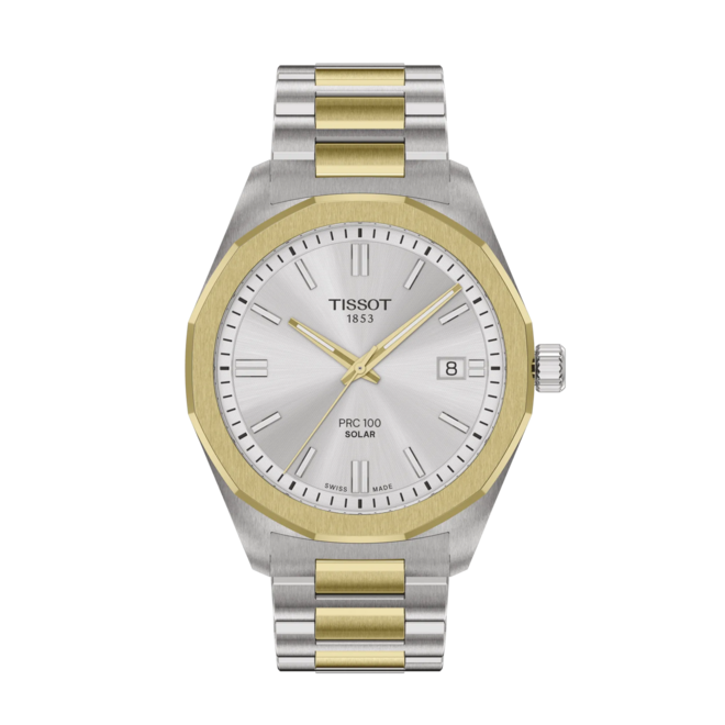 Tissot PRC 100 Solar T151.422.22.031.00