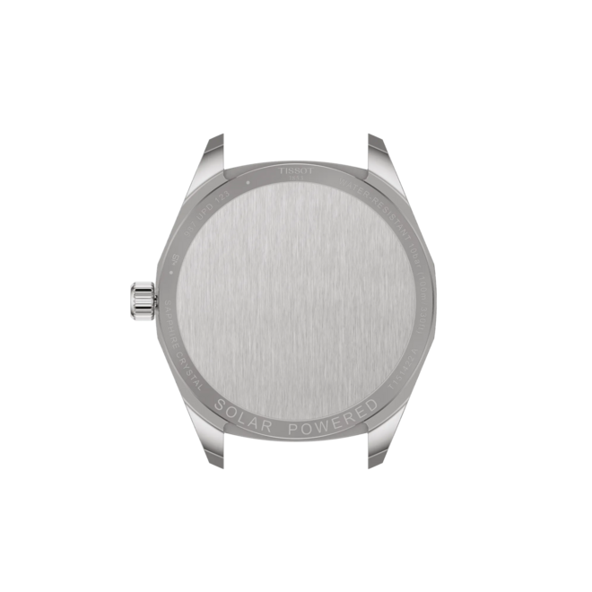 Tissot PRC 100 Solar T151.422.22.031.00
