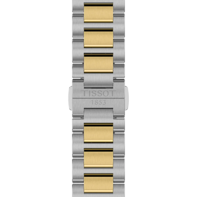 Tissot PRC 100 Solar T151.422.22.031.00