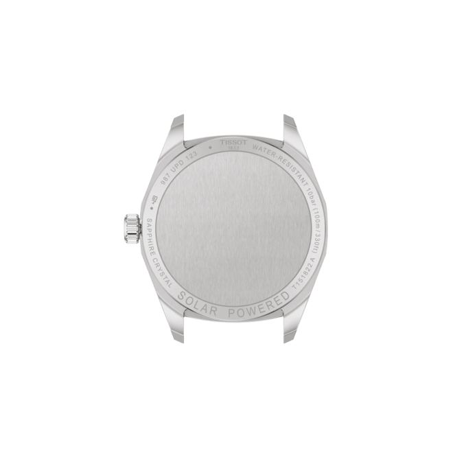 Tissot PRC 100 Solar T151.822.22.031.00