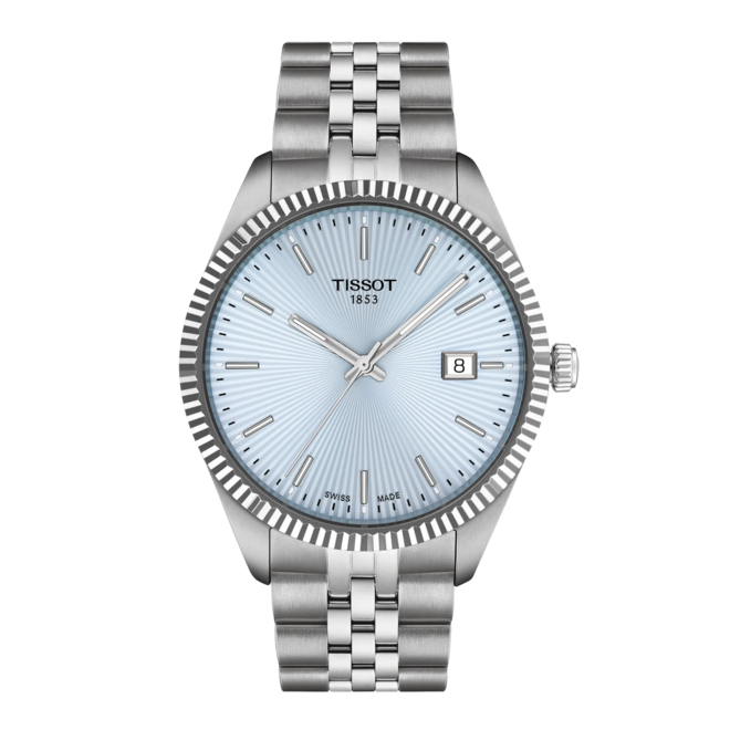 Tissot Ballade 40mm T156.410.11.351.00