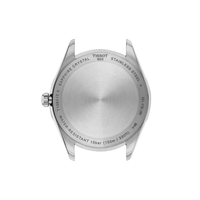 Tissot Ballade 40mm T156.410.11.351.00