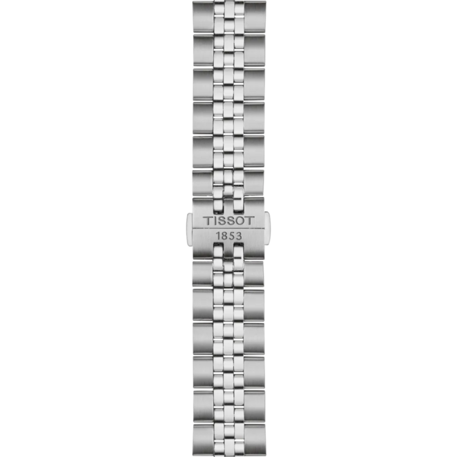 Tissot Ballade 40mm T156.410.11.351.00