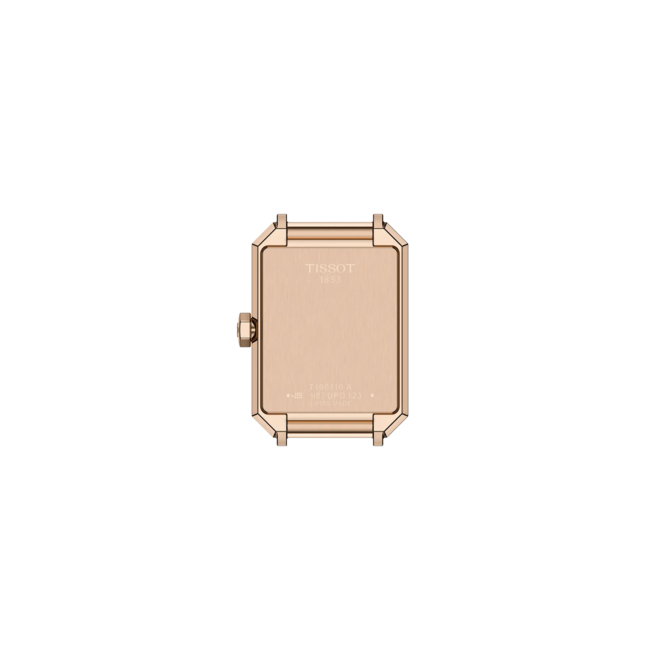 Tissot SRV T160.110.36.033.00