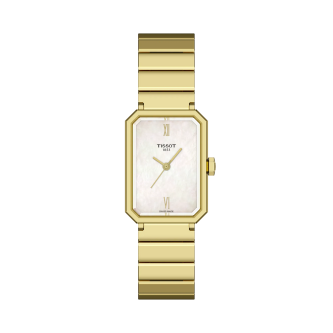 Tissot SRV T160.11.33.113.00