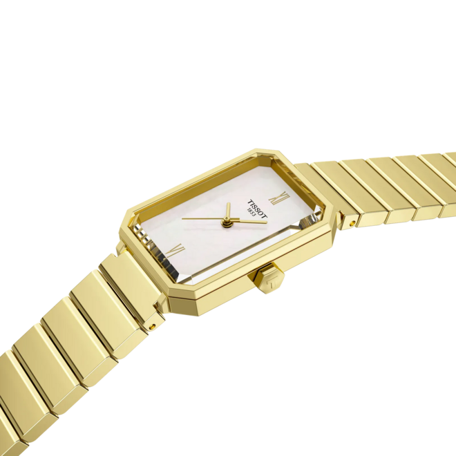 Tissot SRV T160.11.33.113.00