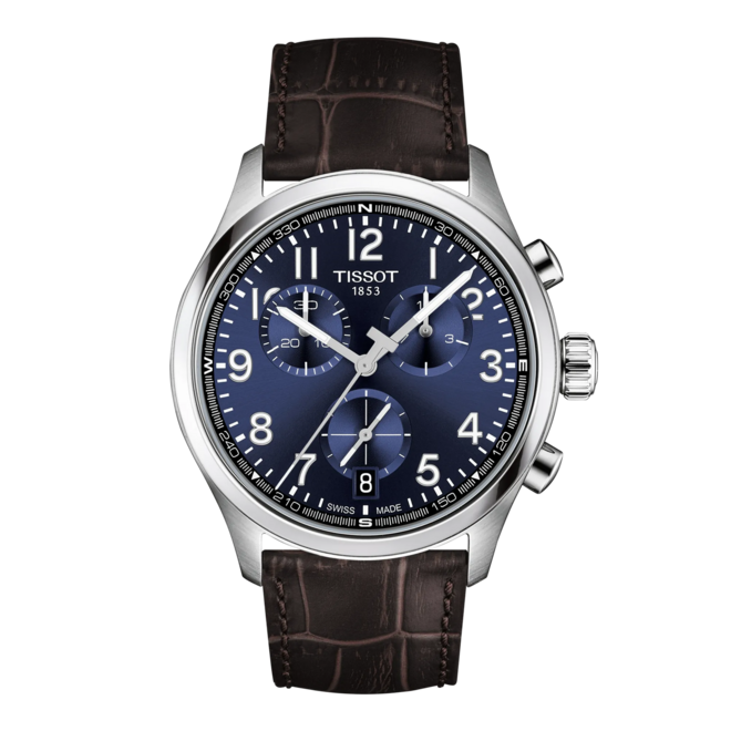 Tissot Chrono L T116.417.16.042.00