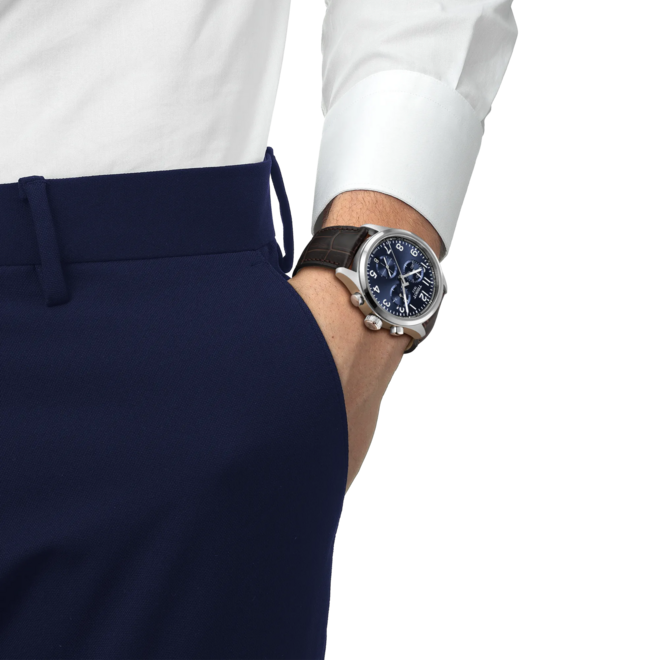 Tissot Chrono L T116.417.16.042.00