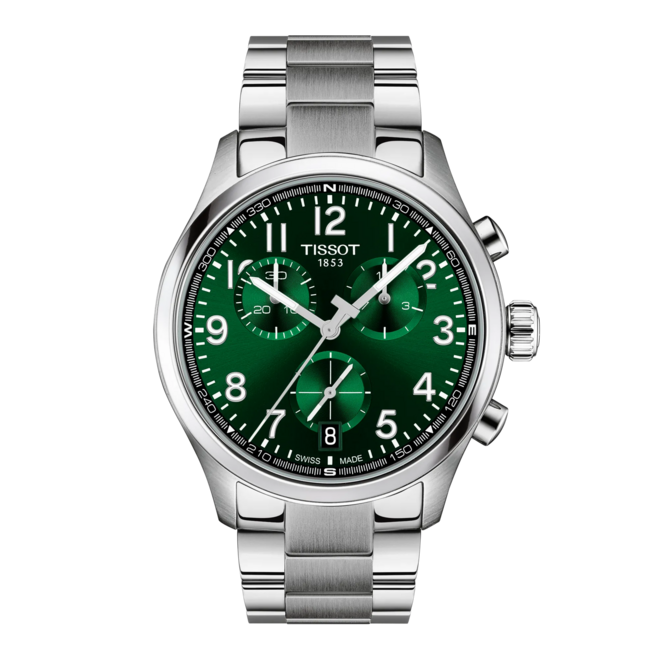 Tissot Chrono L T116.417.11.092.00