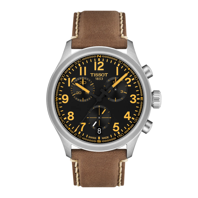 Tissot Chrono L T116.417.16.052.01