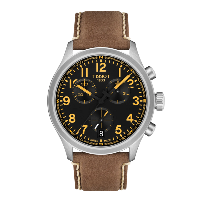 Tissot Chrono L T116.417.16.052.01