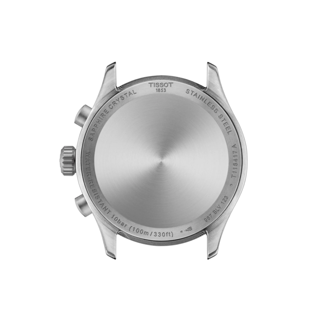 Tissot Chrono L T116.417.16.052.01