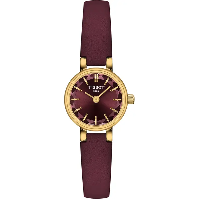 Tissot Lovely T140.009.36.371.00