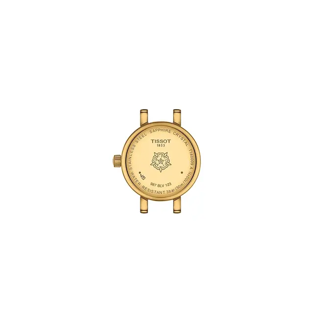 Tissot Lovely T140.009.36.371.00