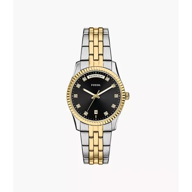 Fossil Scarlette ES5458