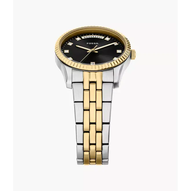 Fossil Scarlette ES5458