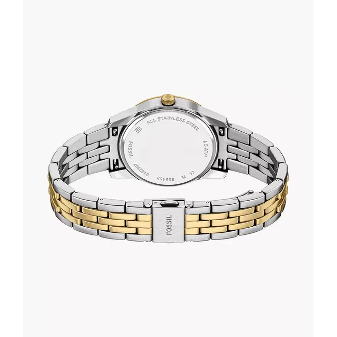 Fossil Scarlette ES5458