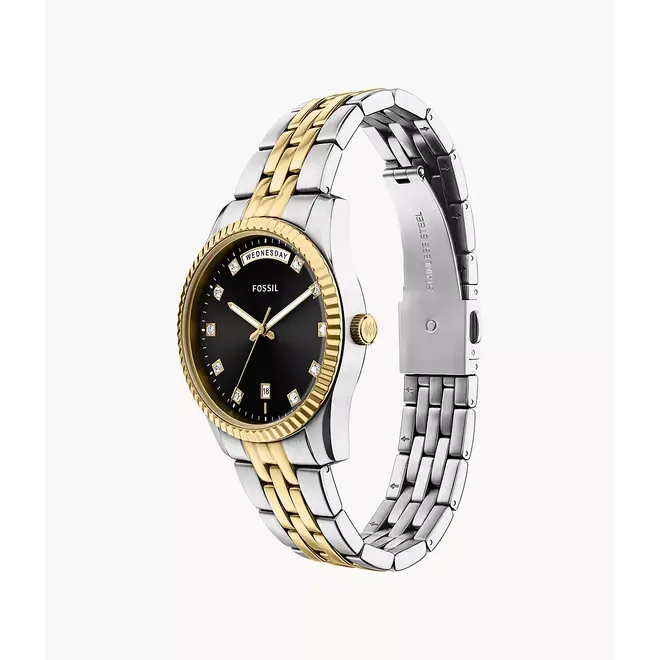 Fossil Scarlette ES5458