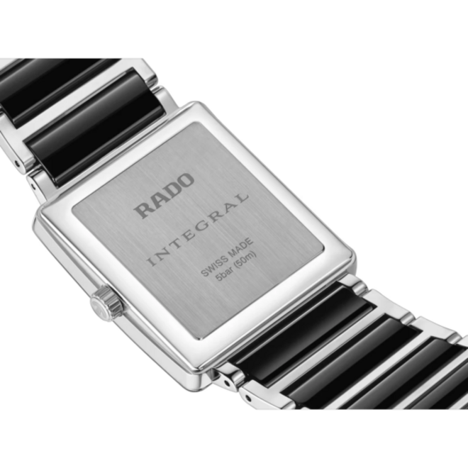 Rado Integral R20255162