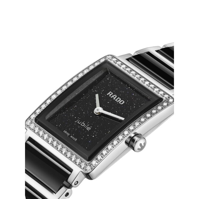 Rado Integral Diamonds R20249152