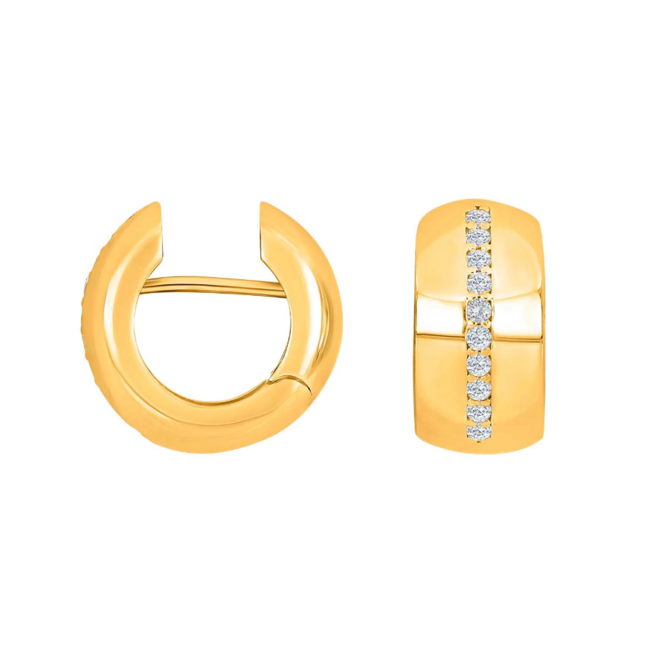 Heide Heinzendorff Lola creolen 30320135900